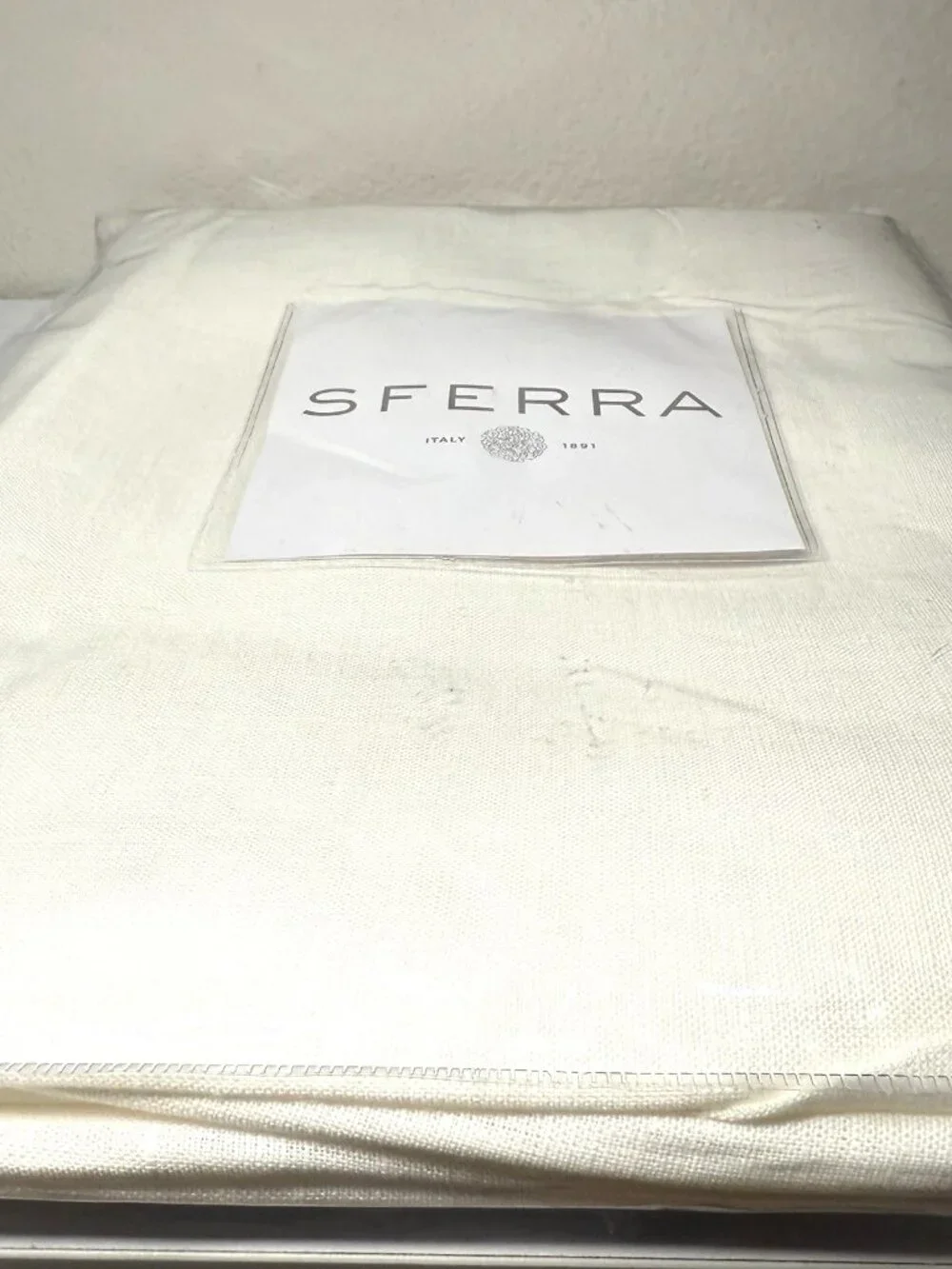 SFERRA Festival 90